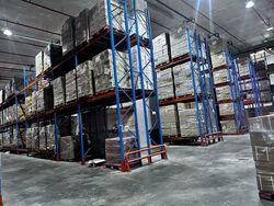 Teban Gardens Road (D22), Warehouse #458257991